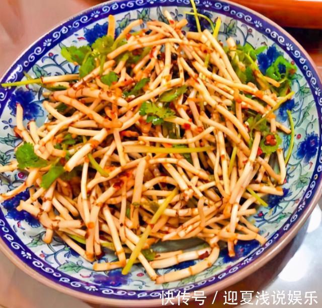 鱼腥草|减肥最该吃的菜,每周吃三次,清肠刮油,高营养高纤维,越吃越瘦