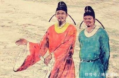 勘破|白居易痛斥小人的一首诗,勘破魑魅魍魉,引经据典妙语连珠