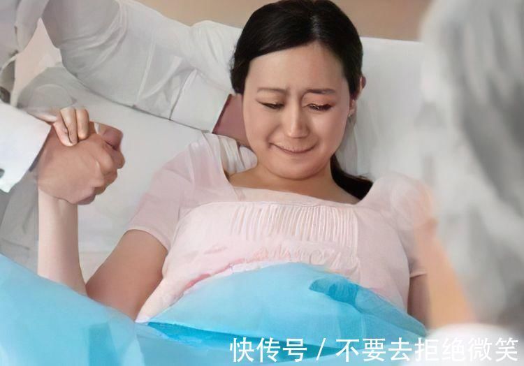 女性|为啥有的女性顺产生二胎比初次还难?再孕的都要看看,关系到分娩