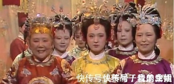 北静王@《红楼梦》皇帝其实给过贾家机会,没有把握住,最后家破人亡!