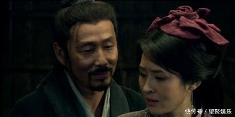 出息|刘邦称帝后就问父亲：“你现在说说，你的儿子中究竟谁最有出息？”