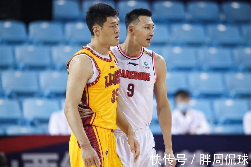 宏远队|朱芳雨立功了！NBA战神级魔兽助力宏远复苏，杜锋果然留一手