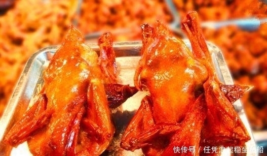 10多年卤菜老师傅教你3种卤菜配方,卤菜风味独特,用过都说好