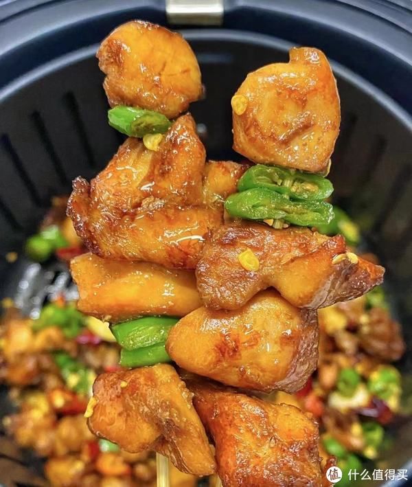 辣椒面|家常美食 篇五百五十五：家有空气炸锅的小主，这几道美食不能错过