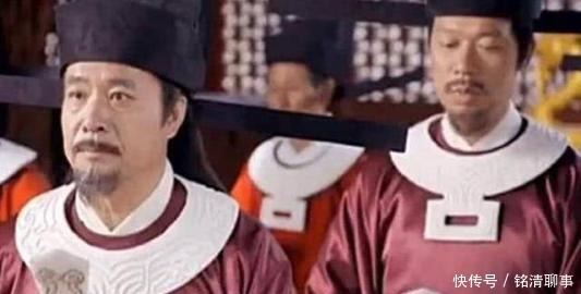 被老爹剧透人生,北宋皇储之争两次打辅攻,品这大臣人生多“逊”