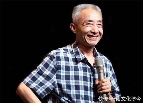  文人|64岁教授为救爱妻四处捞金，网友却说:丢了文人风骨