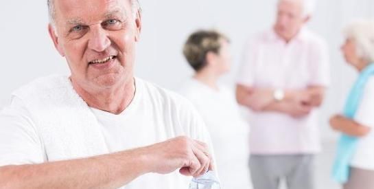 中老年人|吃早饭和运动,哪个才是第一件该做的事?专家:多数人搞混了!