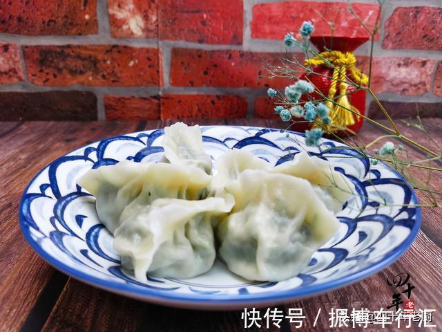 农药|唯一很少用农药的蔬菜,入伏我家只吃这种馅的饺子,含天然香味