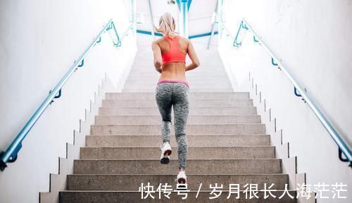 跑步|锻炼完腹部后，这些健身动作不要再做了，做错的人很多！