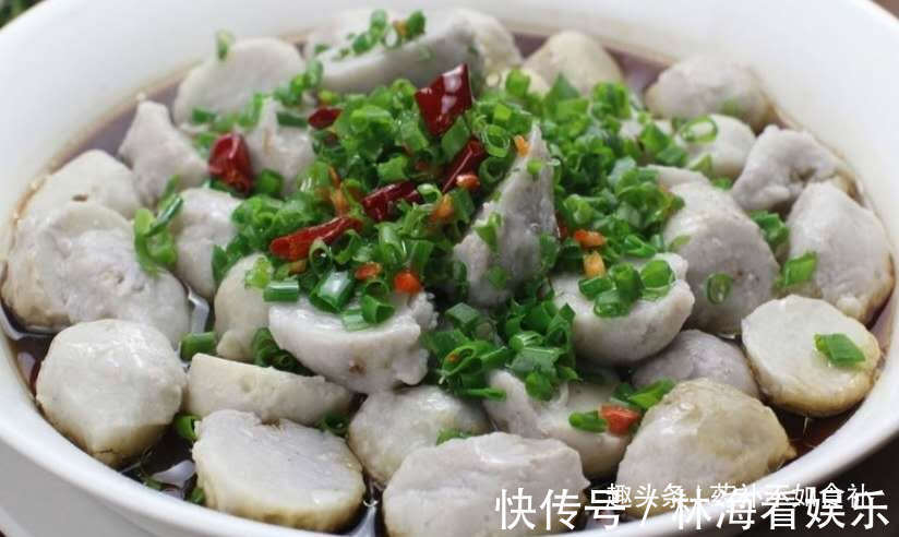 葱油芋艿|一出锅就香气四溢的美味家常菜,葱香浓郁,常吃提高免疫力不感冒