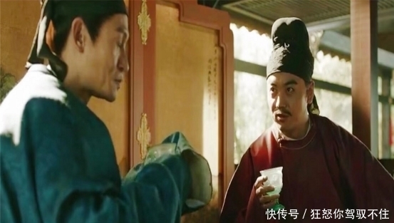 《全唐诗》中有两篇相同诗文,而作者是两人,牵出舅害外甥的疑案