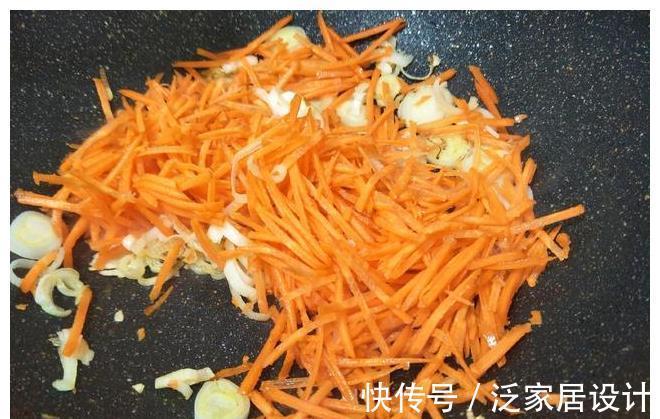 热量|4种容易长肉的素食,虽然不是荤菜,但很容易致胖,常吃难减肥