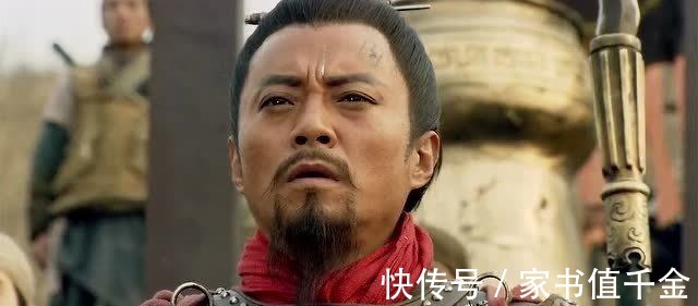 大刀关|水浒里面宋江最重用的猛将,武功和排名力压林冲,死法非常窝囊!