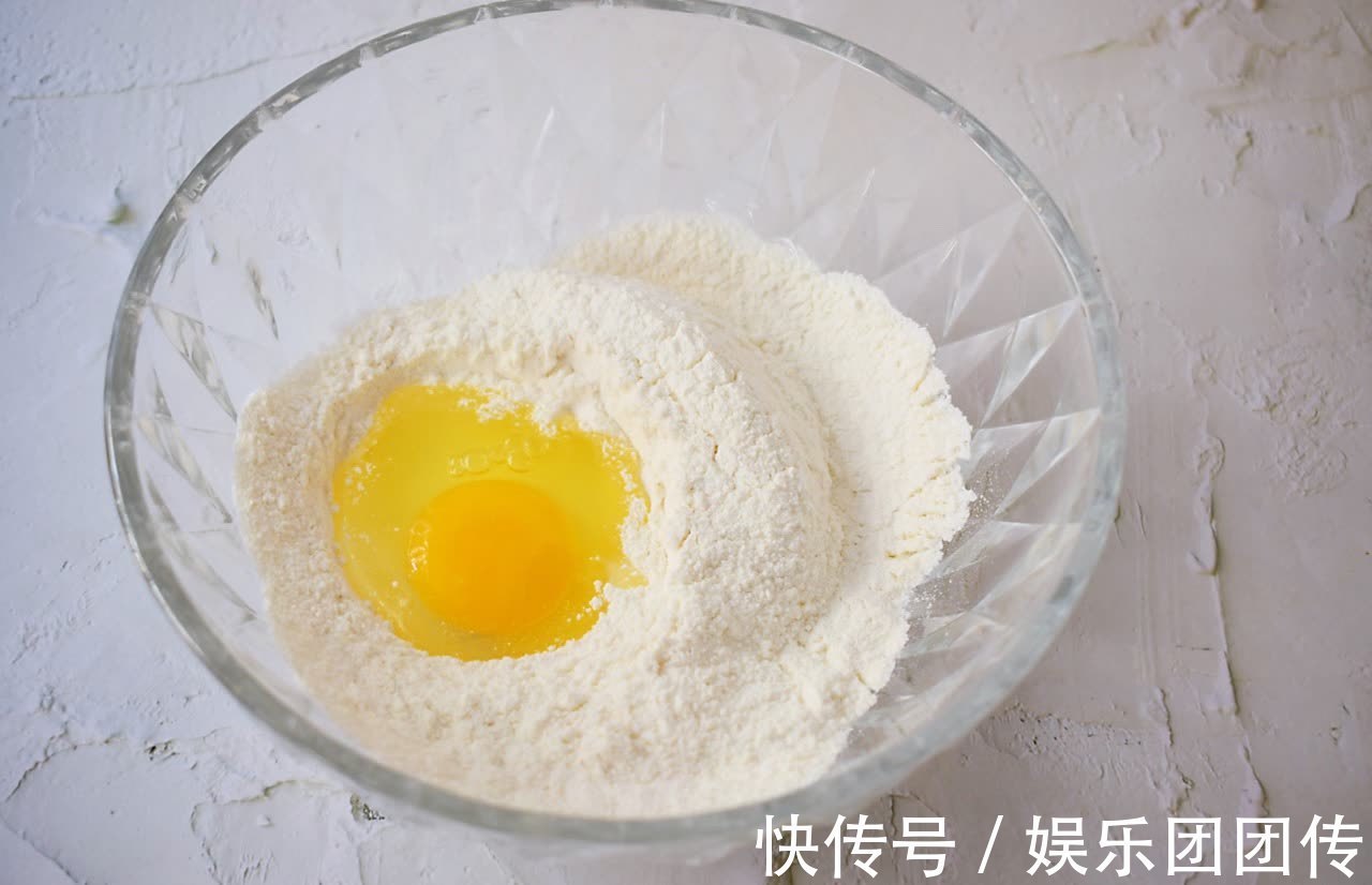 上手|美味华夫饼,操作简单,易上手,味道鲜美营养高