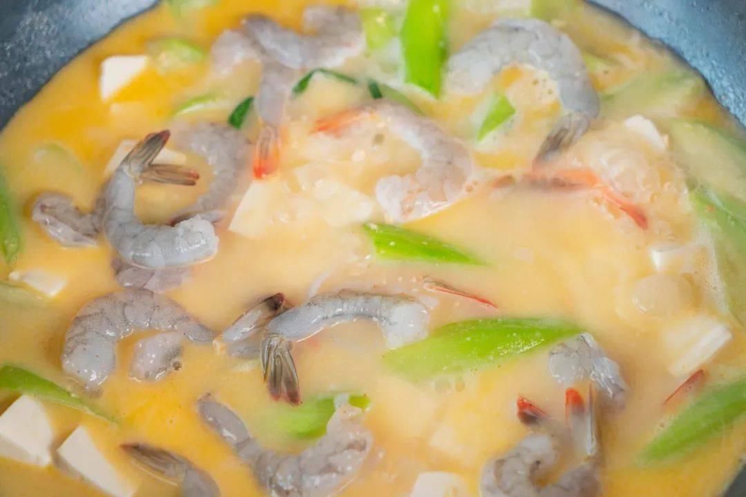 梭子蟹|天气闷热最馋这一碗!煮一煮就鲜上天,晚餐吃它也太实惠了吧