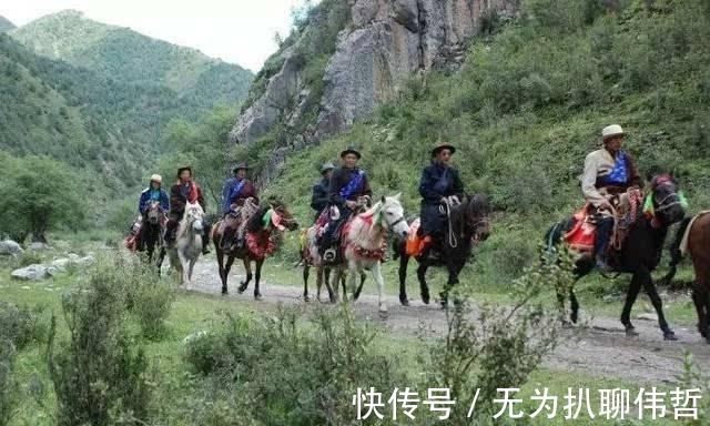 母系社会|青海祁连山隐居着一群唐朝军旅后裔，沿袭母系传统，与世隔绝千年