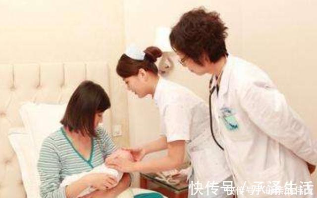 敏敏|蒋丽莎5年剖四胎还不坐月子,年轻宝妈学人家,产后1年就后悔了