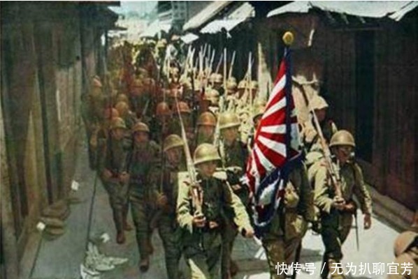 作对|日本为什么总喜欢与中国作对?普京的一席话,道出了真相