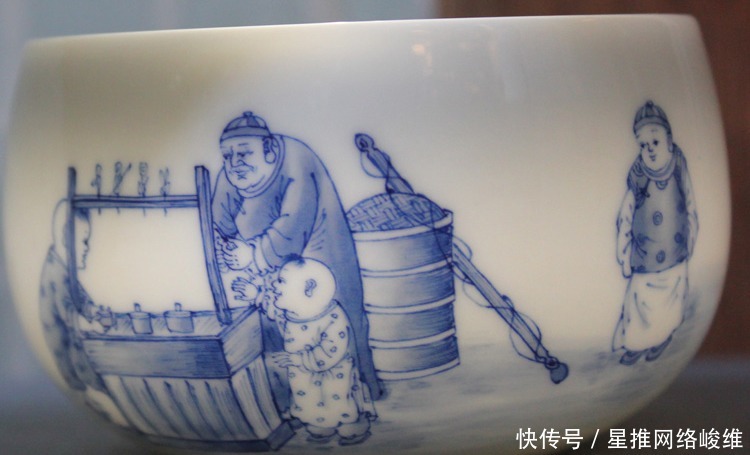 桌面上的小金库,夫妻间的斗智斗勇,老婆永远发现不了的文玩价值