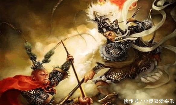 真相|孙悟空之前一位弼马温是谁 难怪知道真相的孙悟空大发雷霆