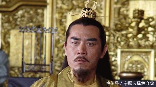 出生时|古代六大神奇人物,伴随天地异象出生,有一位竟引来满天黑乌鸦