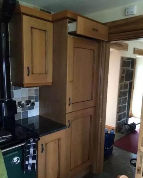  人类|这些反人类的智障设计，我一个都忍不了