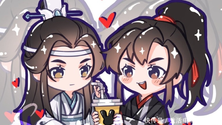  原因|魏无羡被恶鬼反噬并不仅仅是因为修习诡道，江澄竟是原因之一