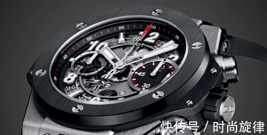 螺丝$宇舶表、欧米伽、江诗丹顿的标志性设计是什么?(下)