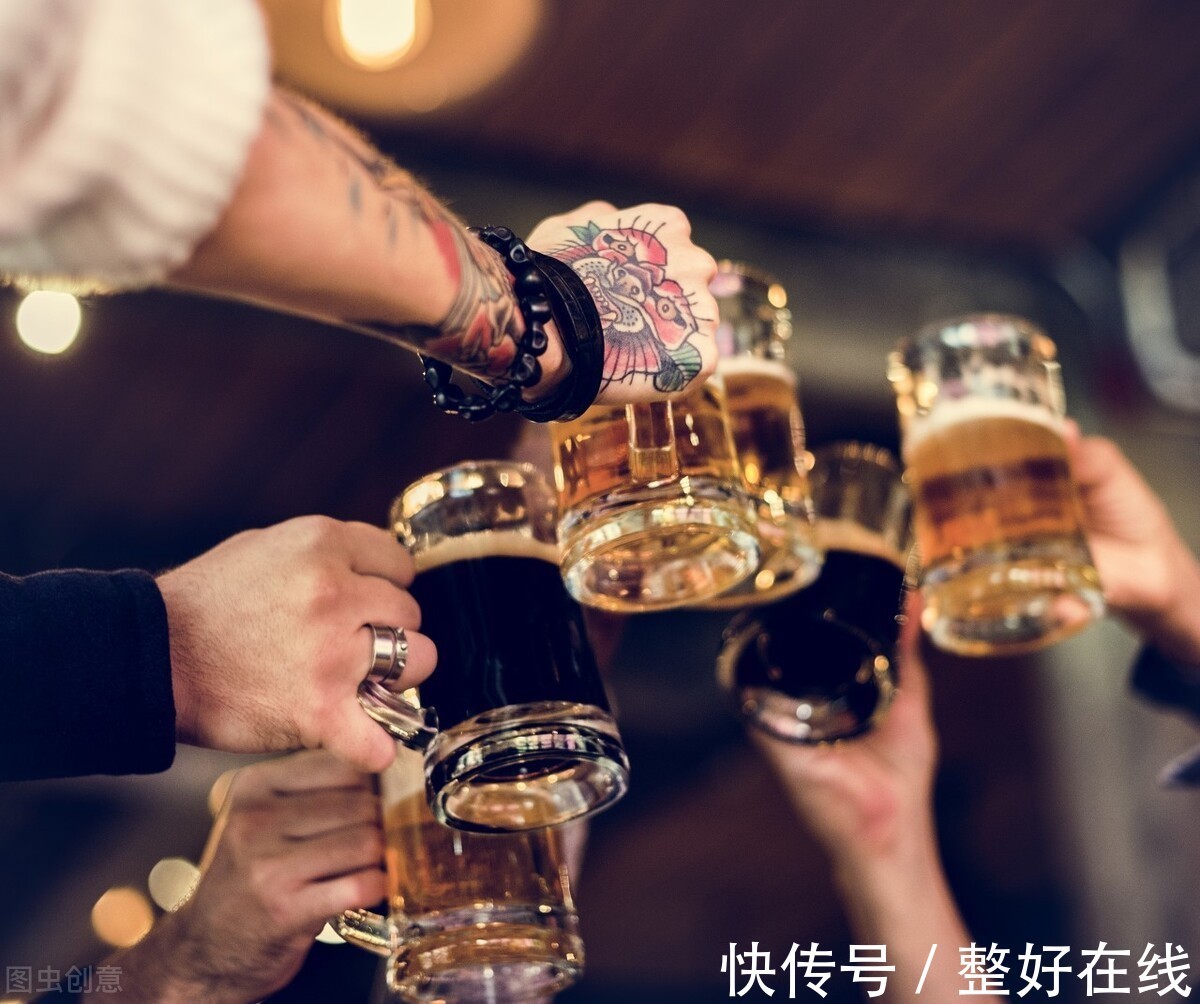 张雅丽|肝硬化晚期还能活多久?专家提醒:饮食上做到4点或延长生命周期