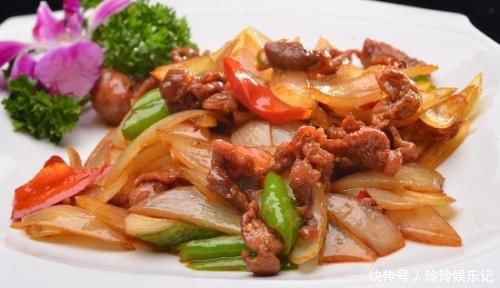 喜欢|开胃又解馋的几道家常菜,老人孩子都喜欢,好吃得让人难以忘怀