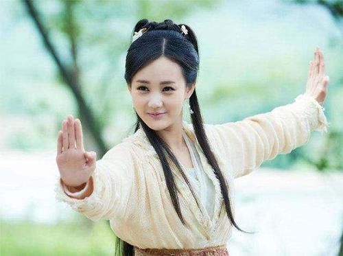  狠辣|《射雕英雄传》黄蓉：精明之下高估的武功，痴情之下低估的狠辣