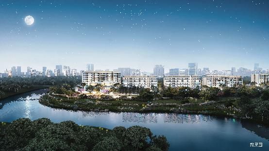 大学城|战略提速进行时！佳兆业重庆势能再跃进