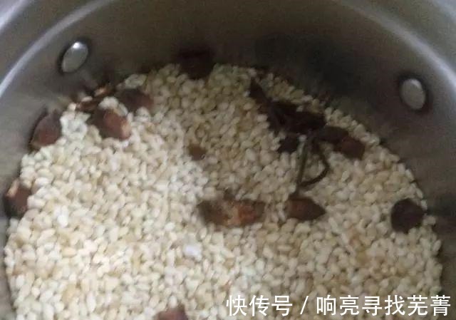 甜面酱|老爸做了50多年的秘方粉蒸肉,每吃一次都是最美的回忆!