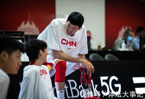 周琦|有底气！周琦拒绝谈新疆队，不关注CBA，新队友是李春江的说客？