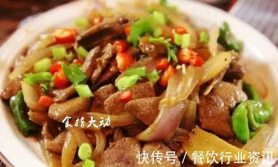 家常菜|不妨试试几道爽口开胃的家常菜,营养美味,简单易做超下饭