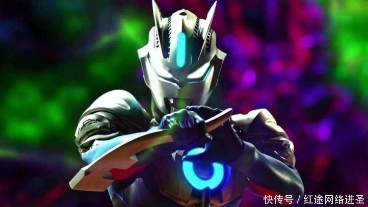 艾克斯奥特曼|借助怪兽力量的奥特曼,他们三个黑化了,其他人实力正常提升!