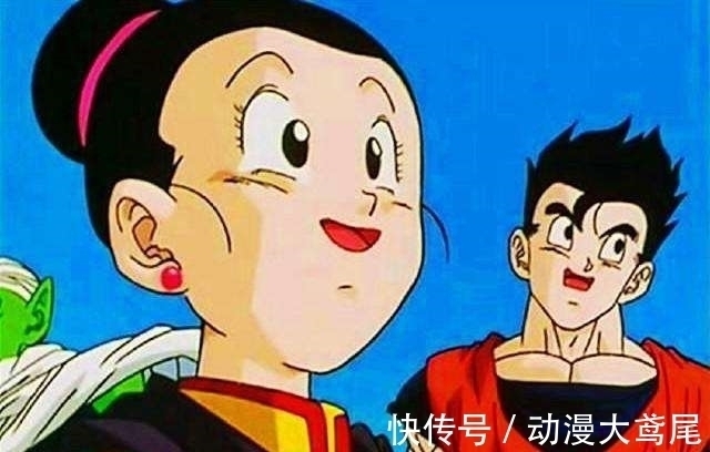 悟空|龙珠超 琪琪老死之后芭朵斯将成悟空新老婆,其后代拥有逆天天赋