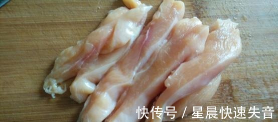 面包糠|鸡米花又香又脆,做法简单易学,想吃就看过来!