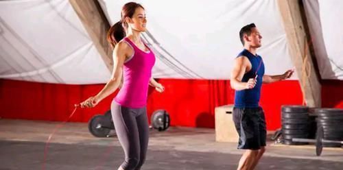 减肥|要想通过运动的方式来减肥,请记好这三个原则,否则很难成功