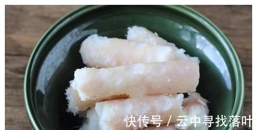 大姐|自制养生糕,女性要多吃,既美容又养颜,50岁的年纪30岁的脸!