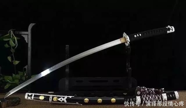 吹嘘|日本刀被吹嘘这么多年，实战效果如何