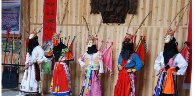 大明王朝#五十六个民族漏掉的民族,世代驻守边塞六百多年,人口高达八十万