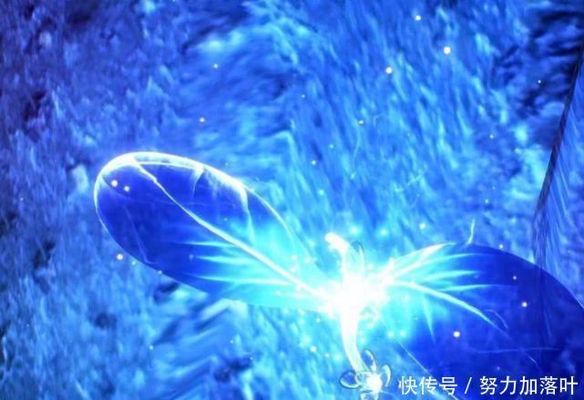 斗罗|斗罗蓝银皇真是植物界的王者在这3个植物面前,他就像是杂草!