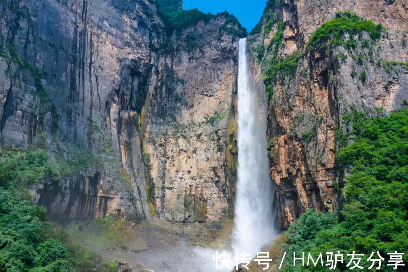 老君山|一生必去的7大名山，很多人一座都没见过，去过两座以上就太牛了