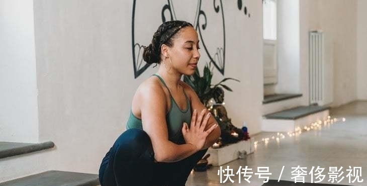 背部|在家练瑜伽，这十个姿势最适合，来看看你该怎么练