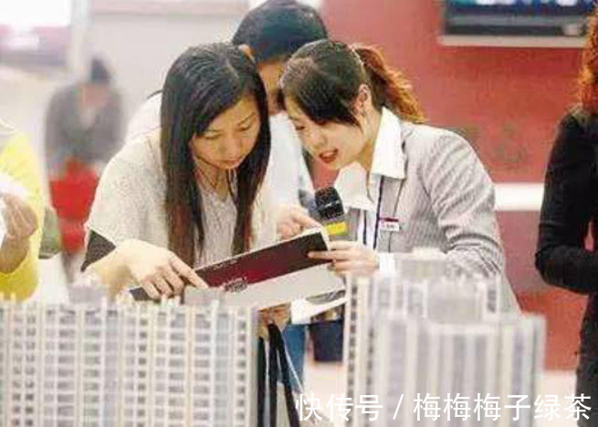 房子|“中介”买房和“售楼处”买房有什么区别?内行人说:差别可大了