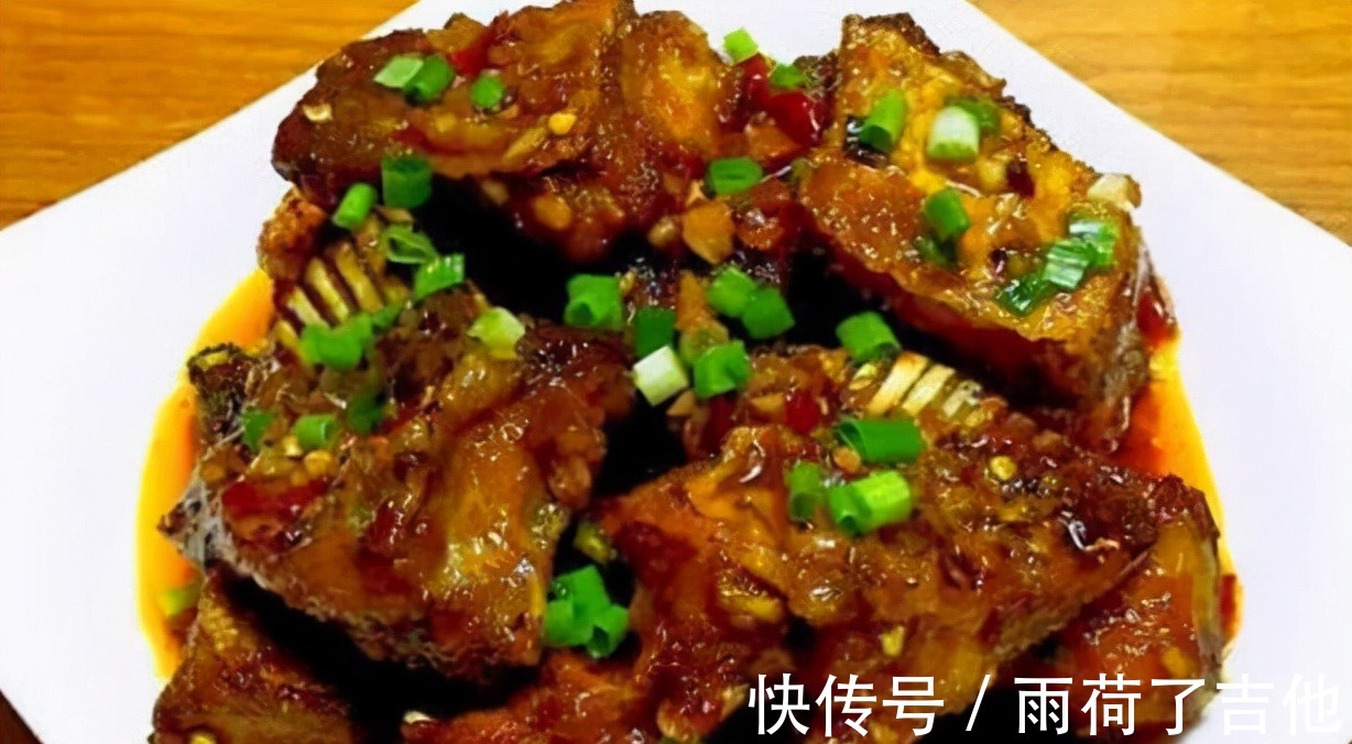 鲜香可口的几道家常菜,好吃的流口水,简单易做,越吃越香!