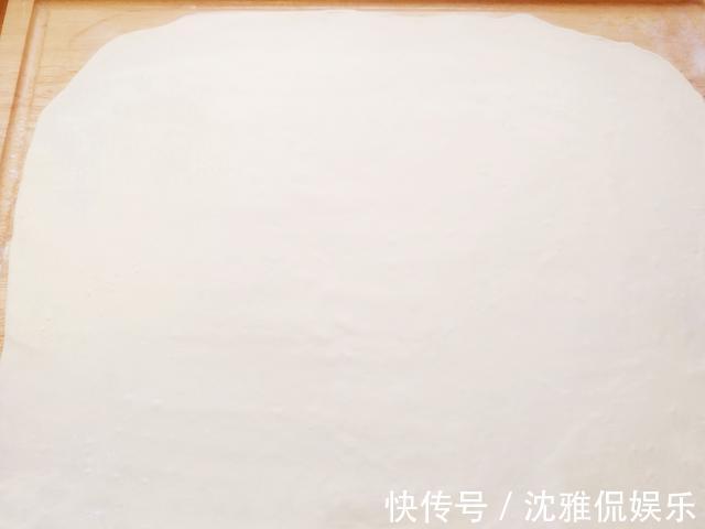油酥|奶奶做的酱香饼,好吃有诀窍,掌握好4点,酥软多层,凉了也好吃