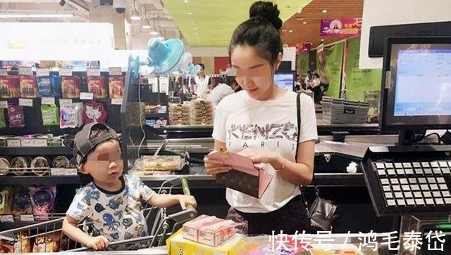 差距|“真粗糙”和“装精致”的妈妈,养出的孩子差距明显,你认同哪种