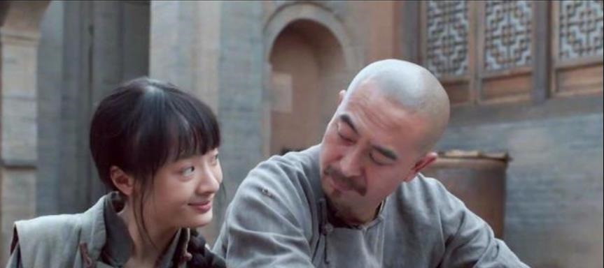 才女#才女出一上联“肥水不流外人田”,老瞎子对出下联让她又羞又怒!